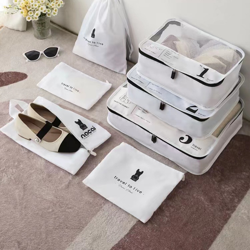 旅行必备/冰包保温包/洗嗽包/kt/旅行刷牙细节图