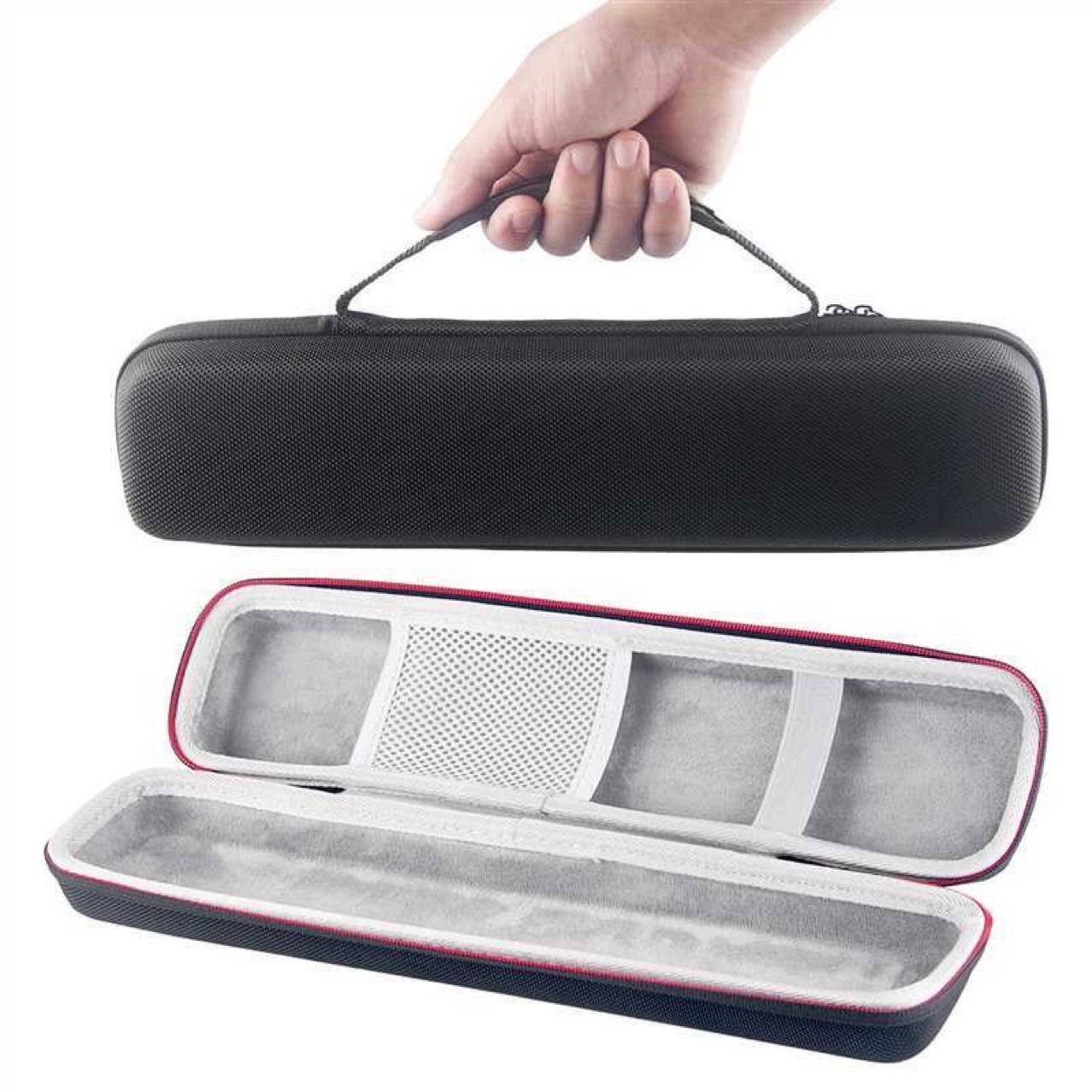 suitable for hanyin mt800 printer storage bag mini small student homework file scanner box Application Scenario