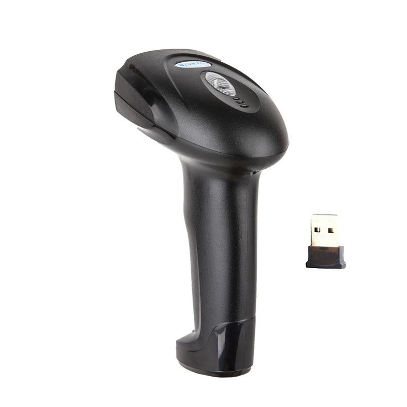 two-dimensional bluetooth barcode scanning gun manufacturer one-dimensional laser wireless scanning gun bluetooth scanner two-dimensional barcode scanning gun Specification drawing