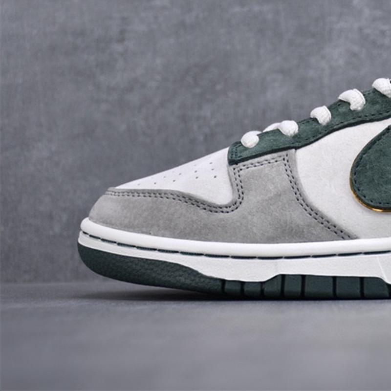 Putian Pure Original Supply Katsuhiro Otomo Dunk Series Low-Top Casual Sports Skateboard Skate Shoes Men's and Women's Sneakers Application Scenario