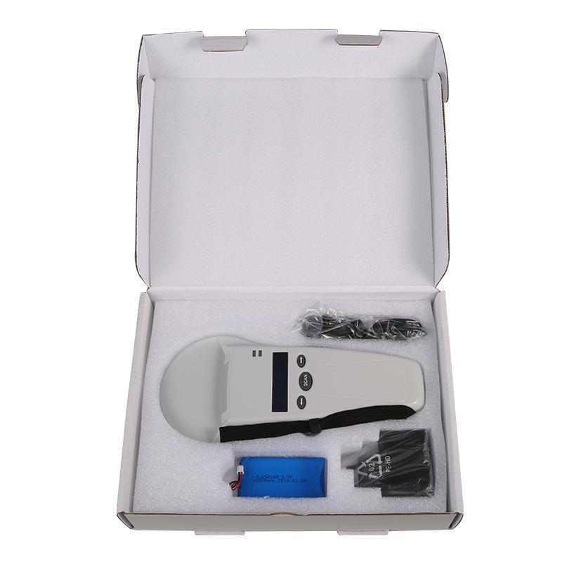 pet animal chip ear tag scanner barcode reader with bluetooth with development package barcode reading Item Picture