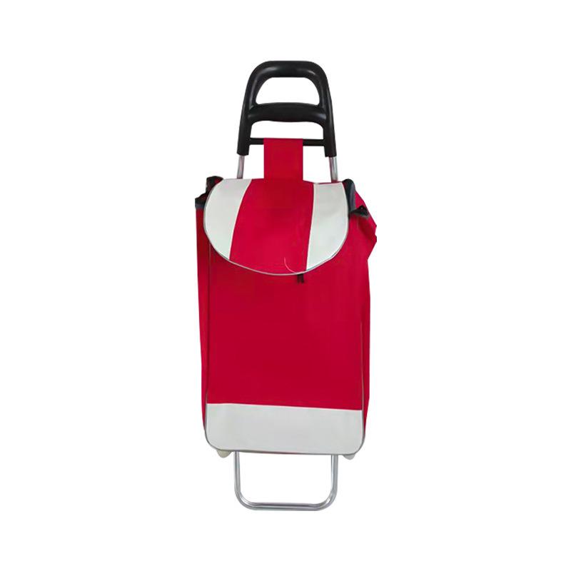 portable shopping cart climbing folding trolley shopping cart trolley trailer household trolley luggage trolley trolley trolley