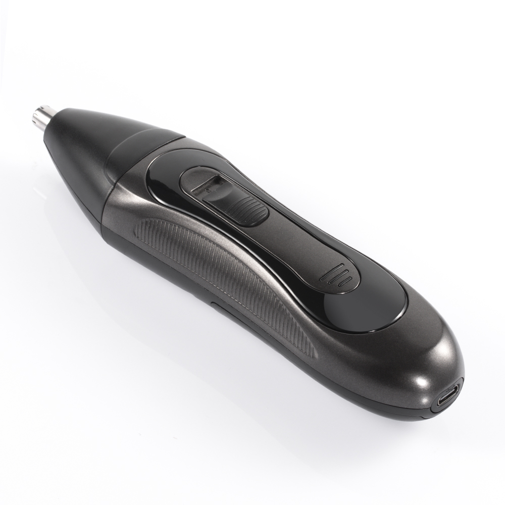 RAF跨境三合一电动理发器多功能电推剪剃头发套装电动推子USB接口详情9