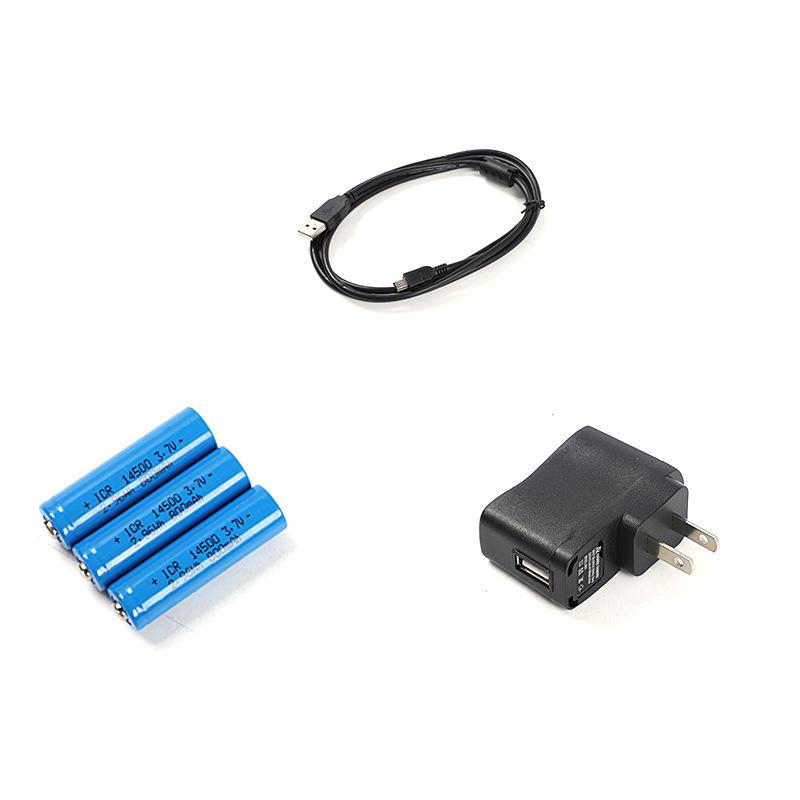 chip scanner breeding field dedicated arowana barcode reader arowana chip scanner chip barcode reader Application Scenario