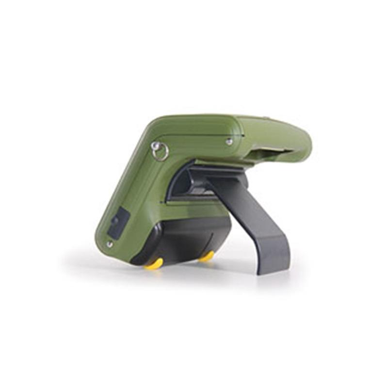 HD Veterinary B- Ultrasound Detector Cattle Sheep Animal B- Ultrasound Portable Pet Ultrasound Scanner Machine Item Picture