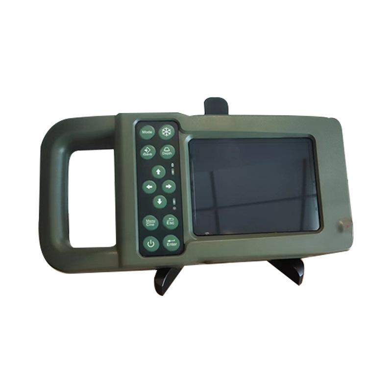 HD Veterinary B- Ultrasound Detector Cattle Sheep Animal B- Ultrasound Portable Pet Ultrasound Scanner Machine Application Scenario
