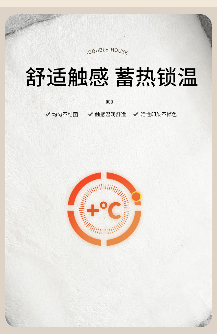 四季收纳双层宠物猫屋折叠宠物窝笼冬夏车载两用磨爪猫房子详情6