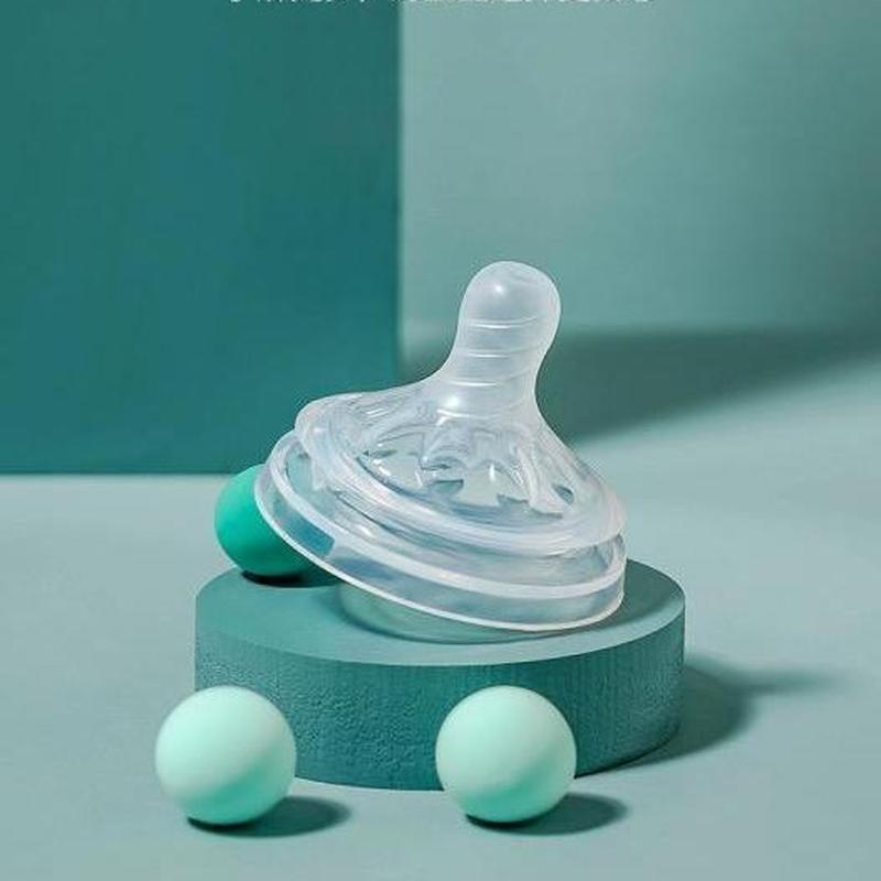 suitable for anyi nipple 55cm imitation breast milk liquid edible silicon nipple maternal and child supplies nipple