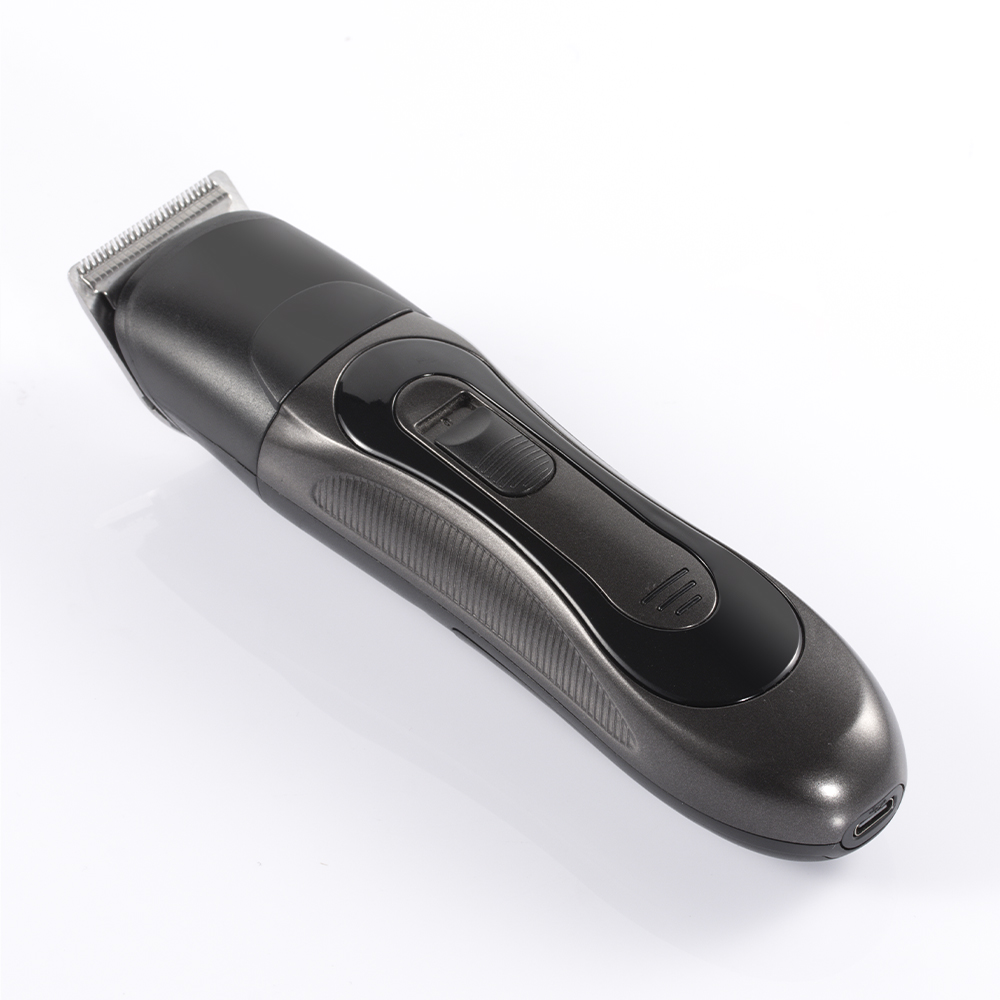 RAF跨境三合一电动理发器多功能电推剪剃头发套装电动推子USB接口详情8