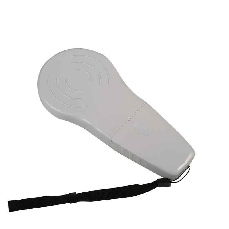 pet animal chip ear tag scanner barcode reader with bluetooth with development package barcode reading Application Scenario