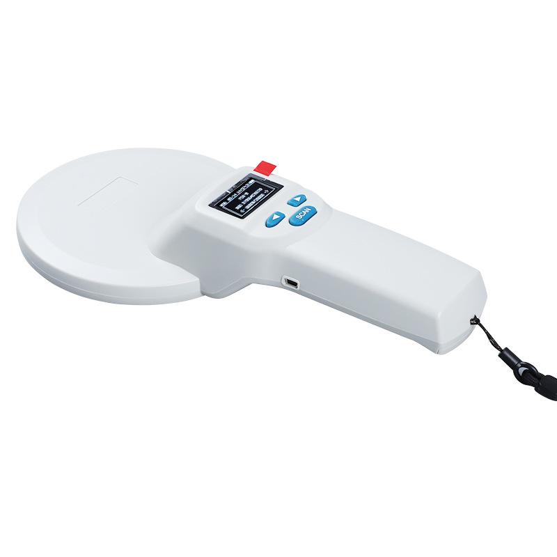 chip scanner breeding field dedicated arowana barcode reader arowana chip scanner chip barcode reader details Picture