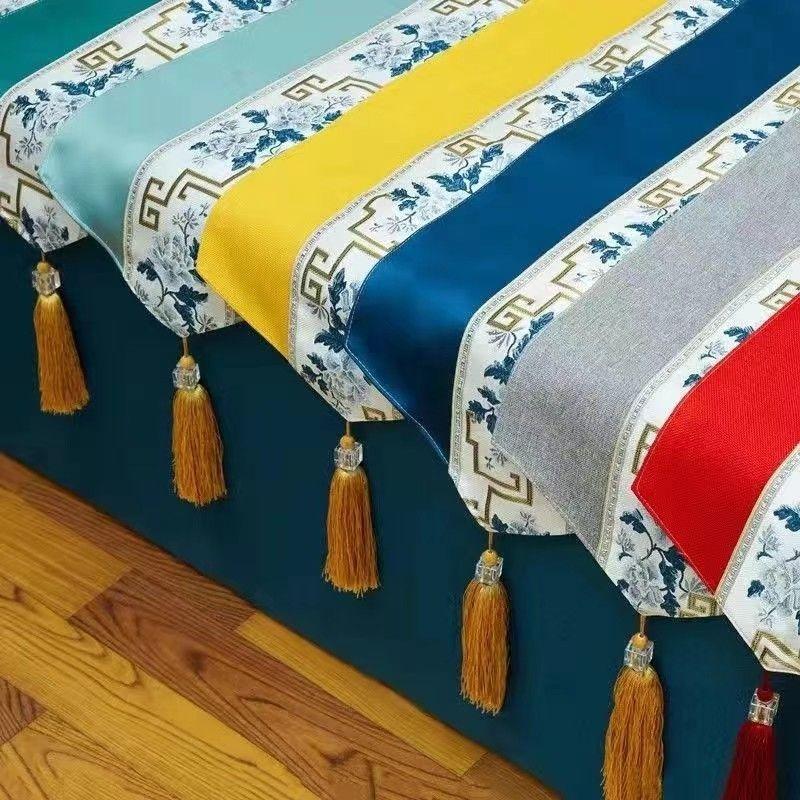 foot bath foot massage sofa bed bed runner hotel bed throw bath beauty massage massage couch decorative stool towel bathing suit bags