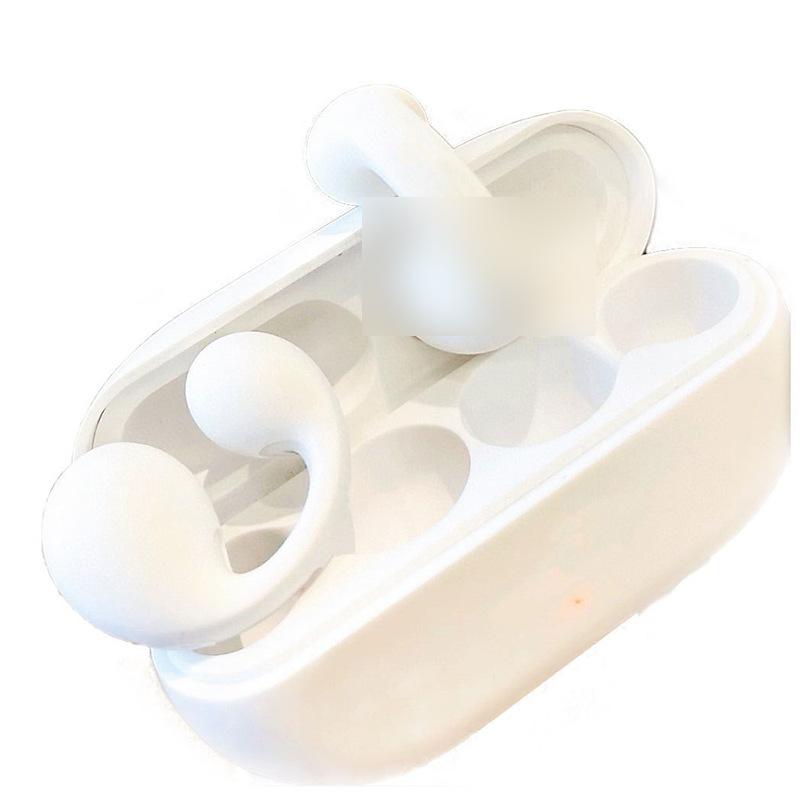 Air50/Air51 Bluetooth Headset Suitable for Sony's Same Bone Conduction Earphone Clip Ear Sports Bluetooth Headset Item Picture