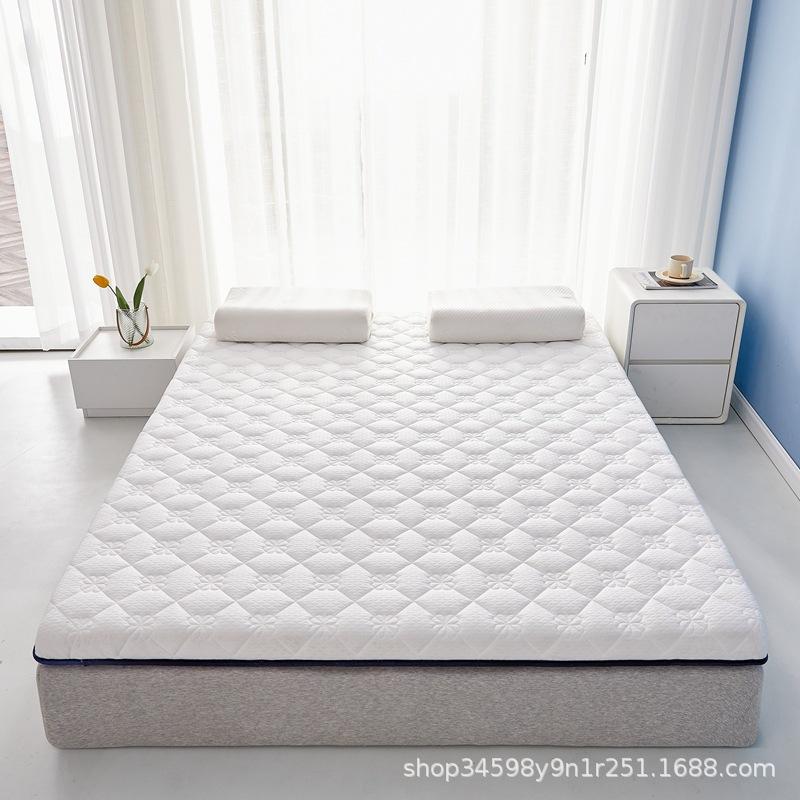 latex thick mattress household tatami mat student dormitory cushion floor sponge rental room dedicated cushion Application Scenario