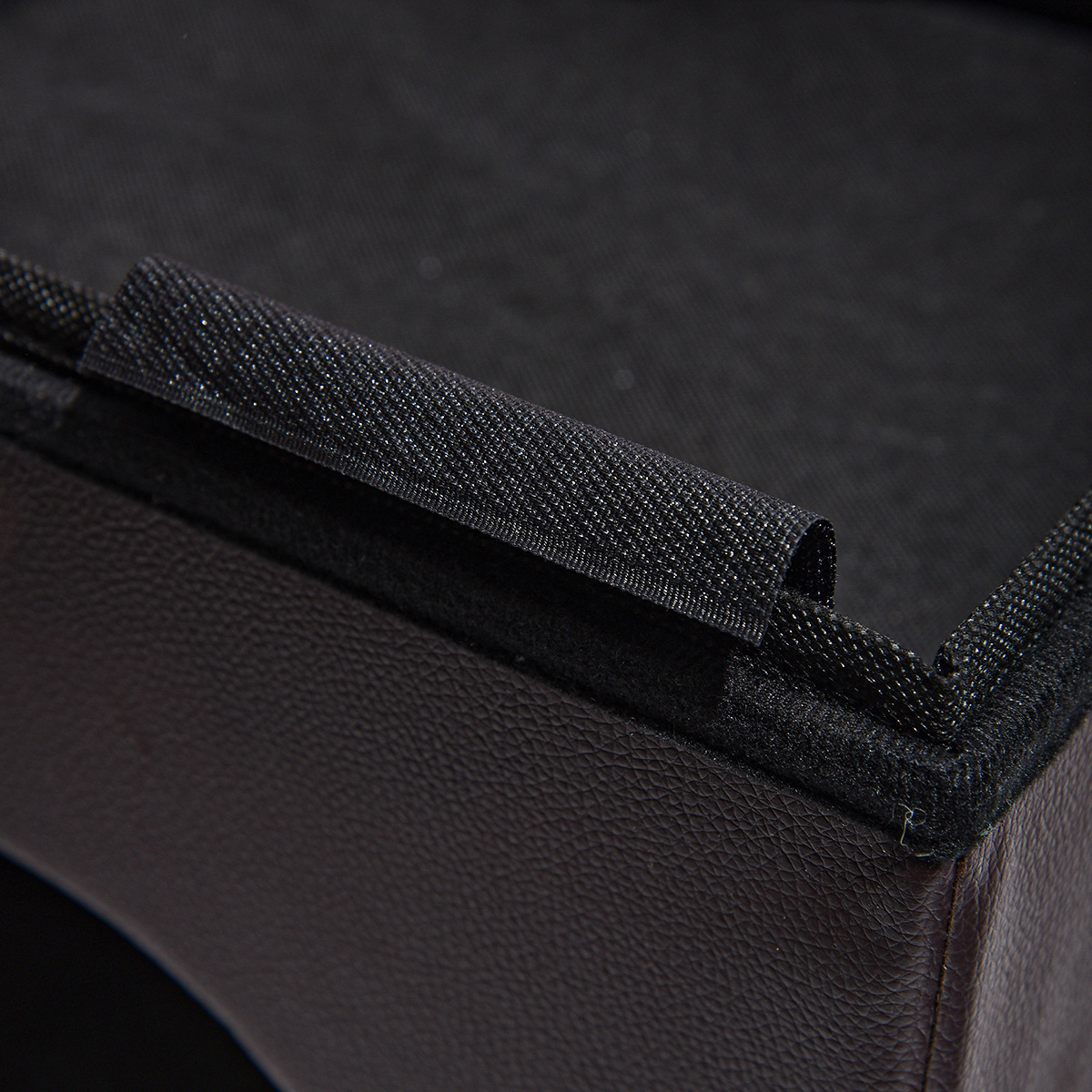 方形猫窝凳人猫共用全封闭四季通用宠物窝木质宠物凳详情7