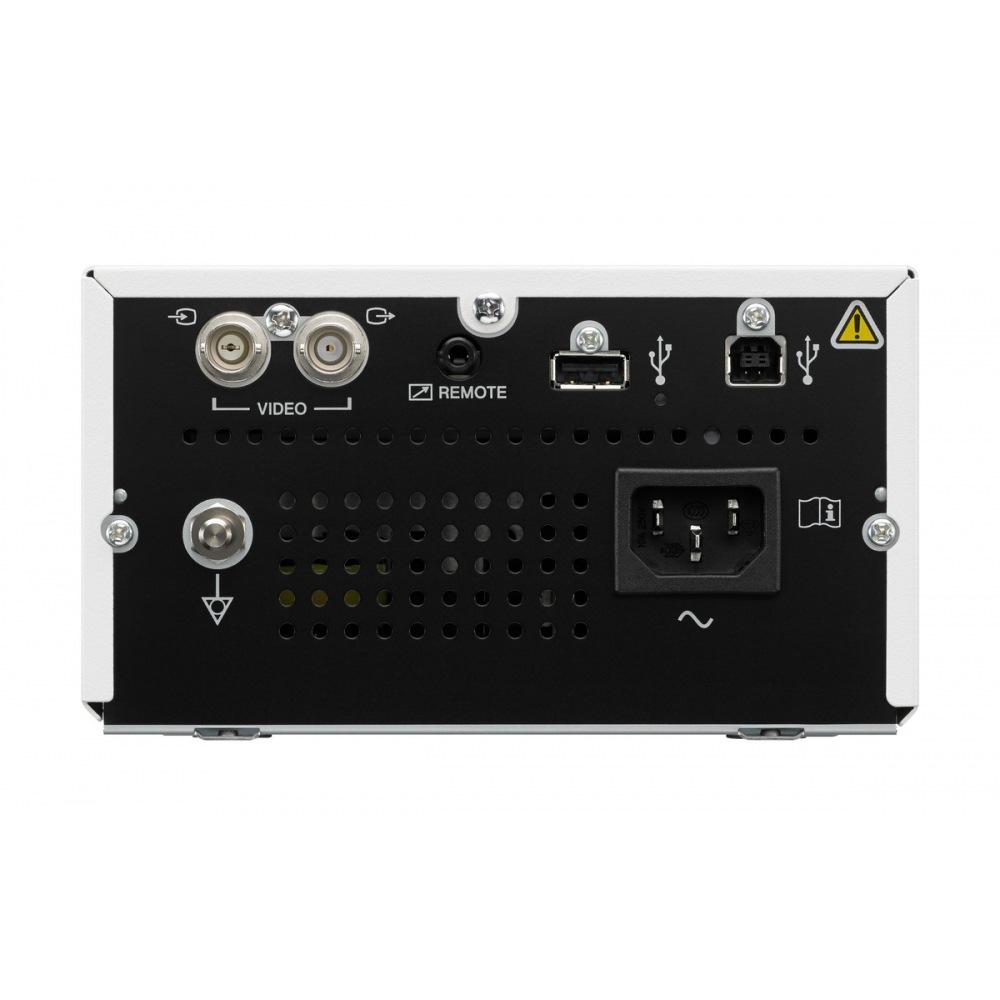 sony/up-x898md/up-d898md printer new genuine goods b- ultrasound special printer easy to operate Specification drawing