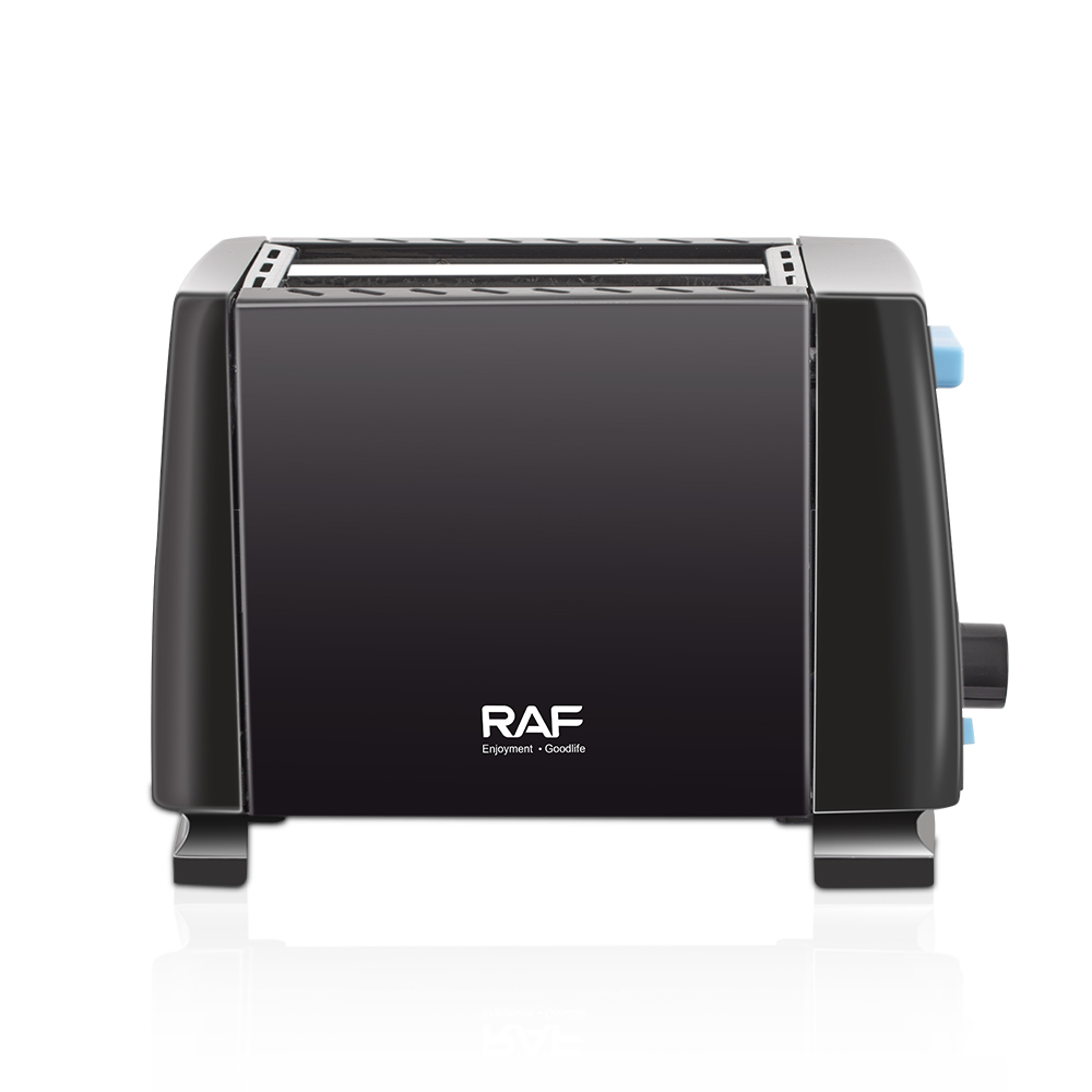 European standard 650W toaster, breakfast machine, gritter, 2-slice toaster, R.263 Specification image