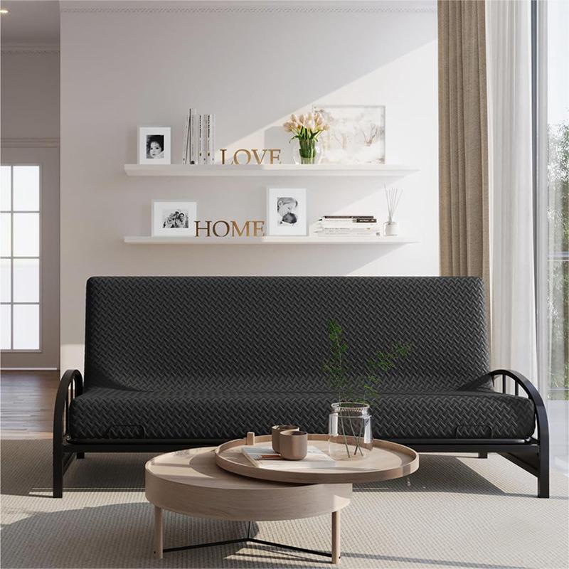 SOURCE Factory E-Commerce Customized Two-in-One Memory Foam Folding Sofa Bed Full-Size Foam Mattress