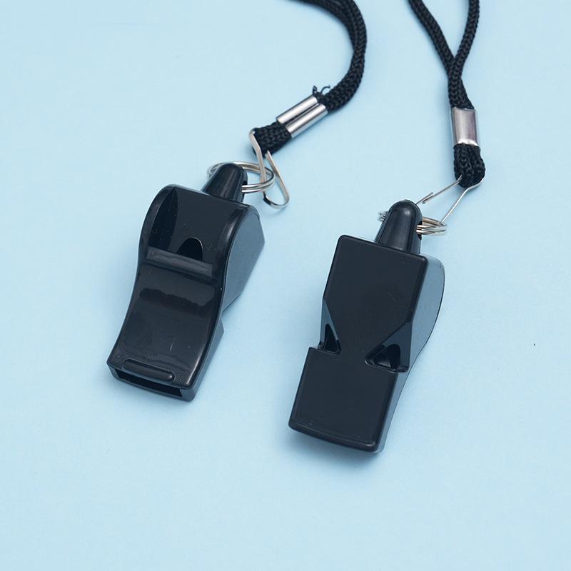 non-nuclear whistle basketball referee training whistle football sports teacher  whistle game survival whistle whistle