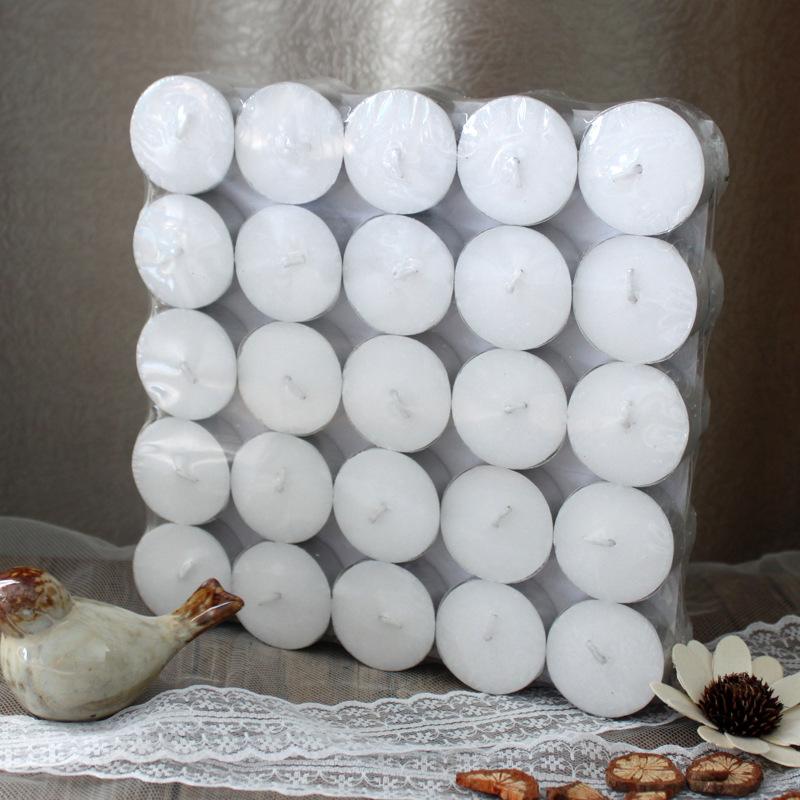 candle paraffin wax wedding wedding candle candle dinner tealight romantic valentine's day deodorant birthday confession