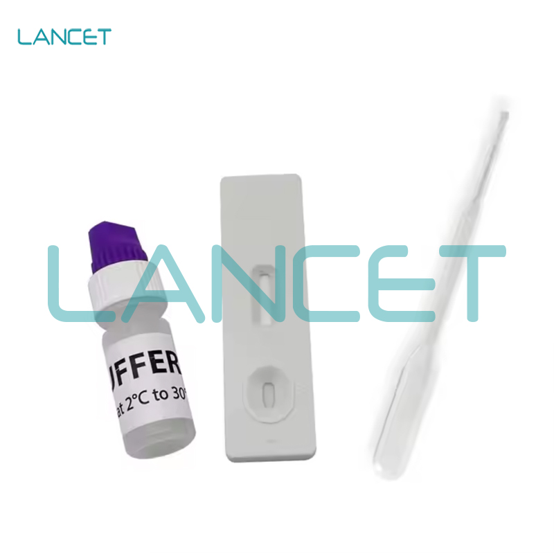 HIV(1/2)试纸检测试纸cassette详情4