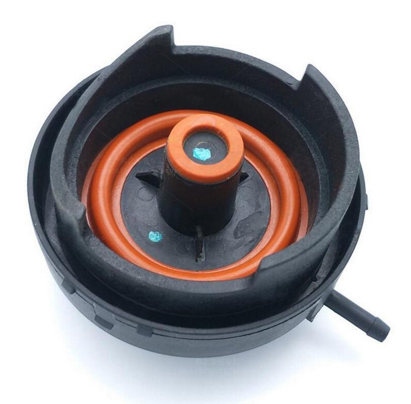 11127552281 for BMW BMW N52 Valve Cover X5 X6 5 Series 7 Series Exhaust Valve