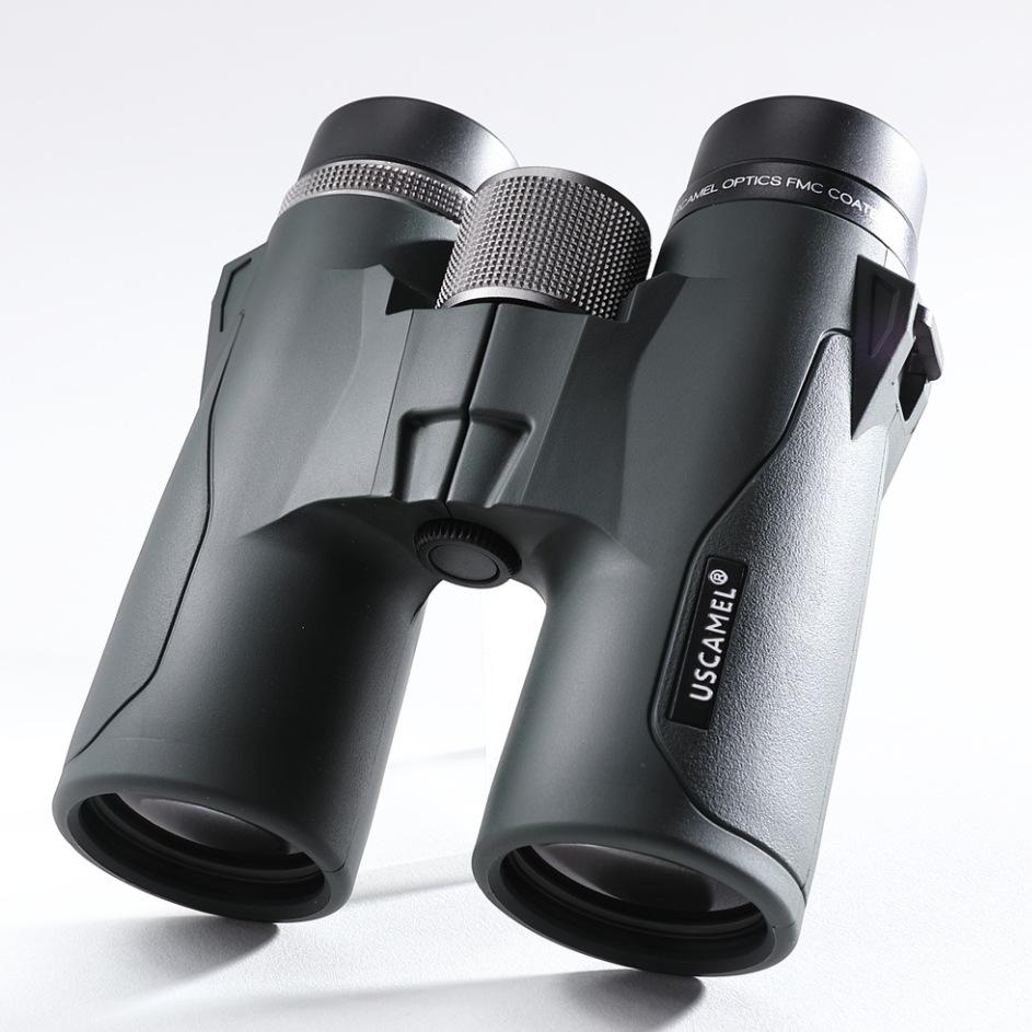 uscamel telescope binocular 10 x42 hd high power outdoor spotting scope kids' telescope cross-border hot products Item Picture