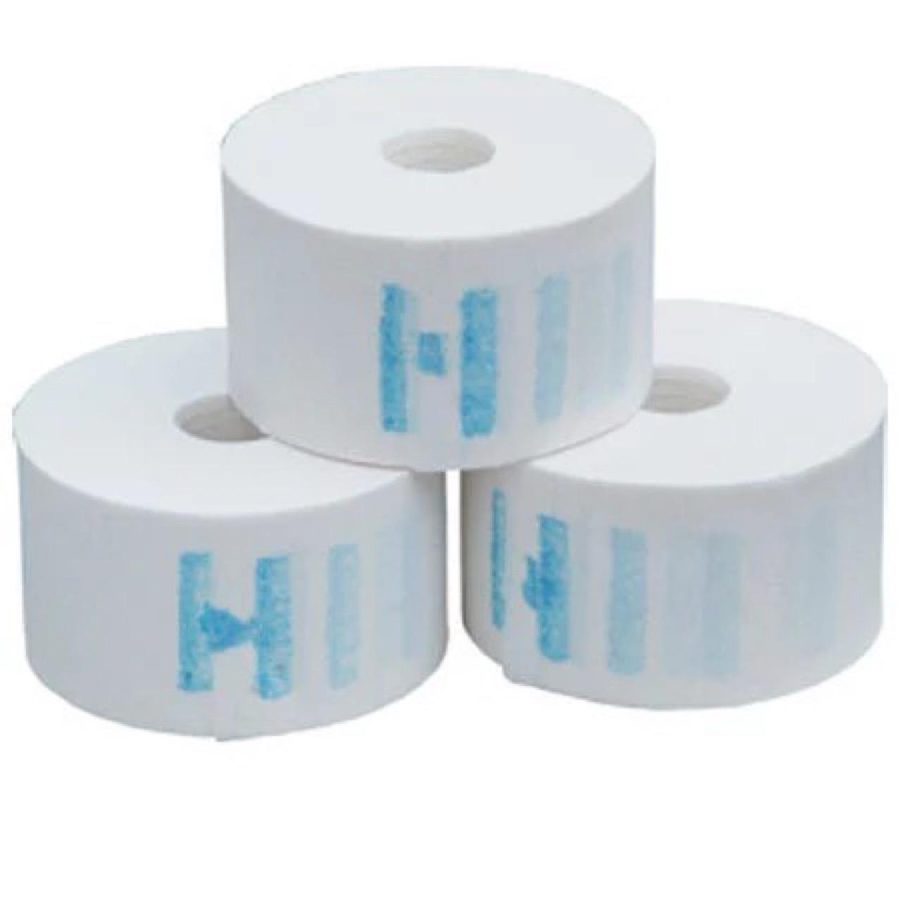 Barber Shop Supplies Neck Paper