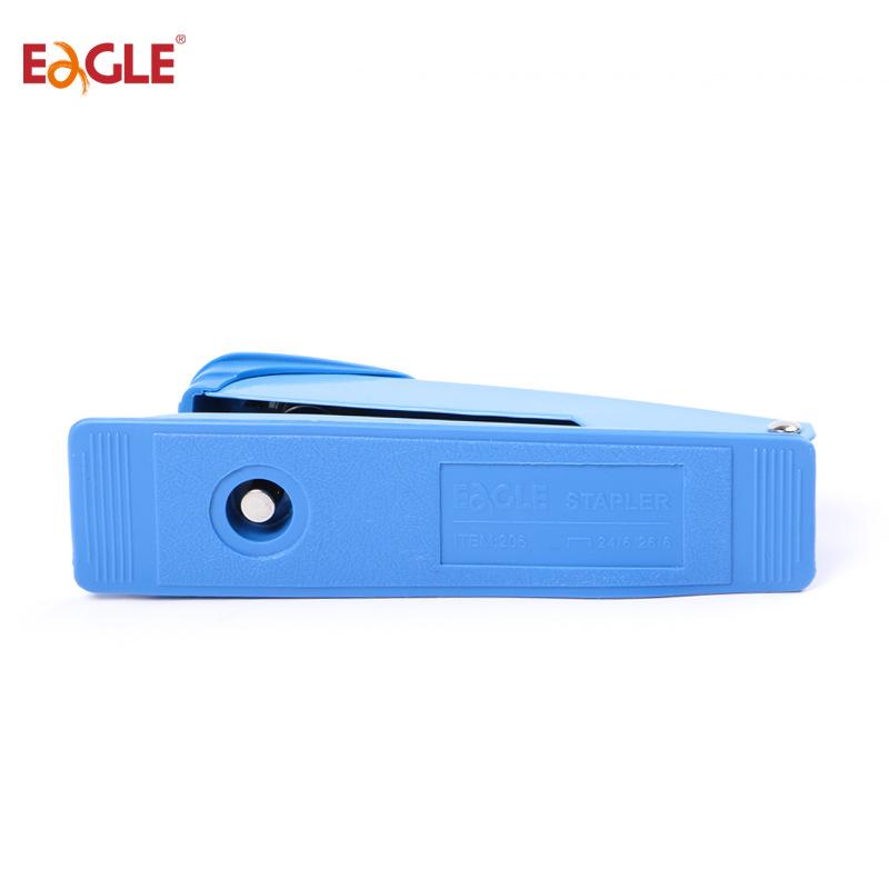 eagle stapler standard stapler medium student 206 small size book stapler binding machine powerful manufacturer Application Scenario