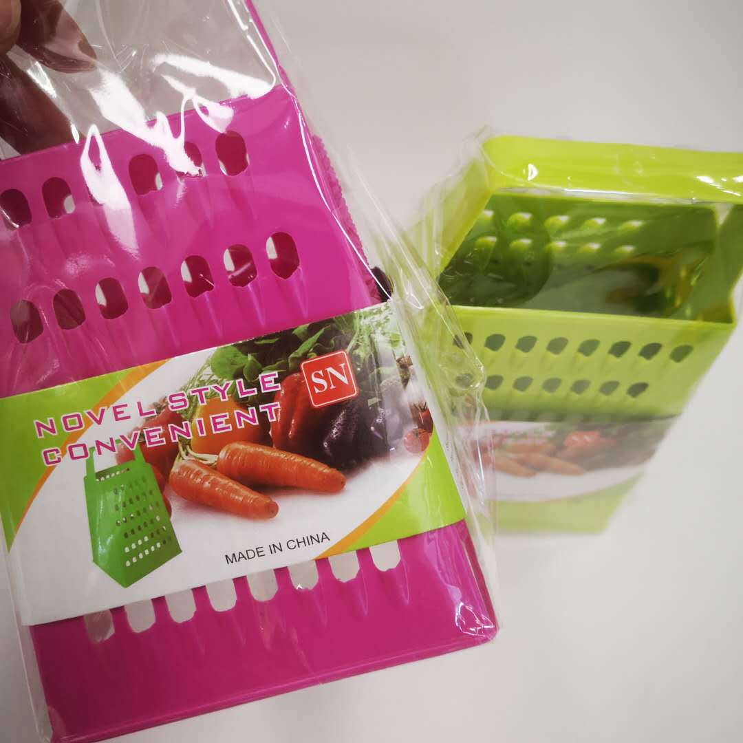 厂家直销塑料四面刨刮泡器刨丝刀切丝器多功能立体切菜器细节图