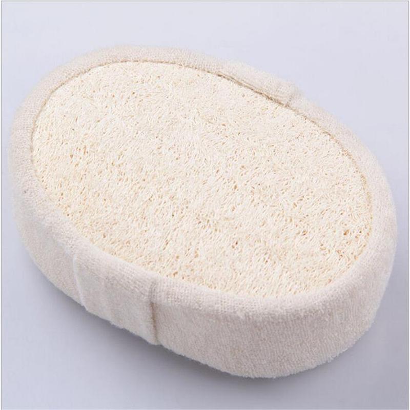loofah sponge bath towel loofah bathing sponge hotel special bath brush
