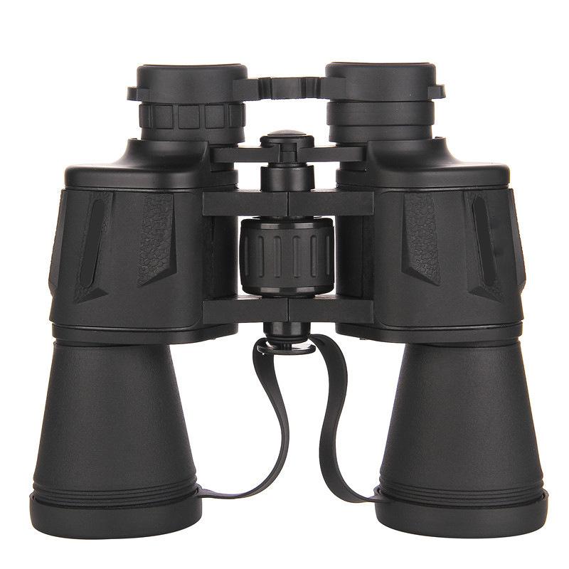10*50 binocular hd telescope wholesale low light night vision outdoor mountaineering hiking telescope cross-border Item Picture