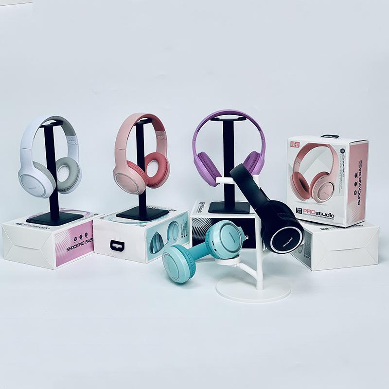 uid-10 bluetooth headset cross-border hot mobile phone wireless bluetooth headphone head-mounted bass gift headset Specification drawing