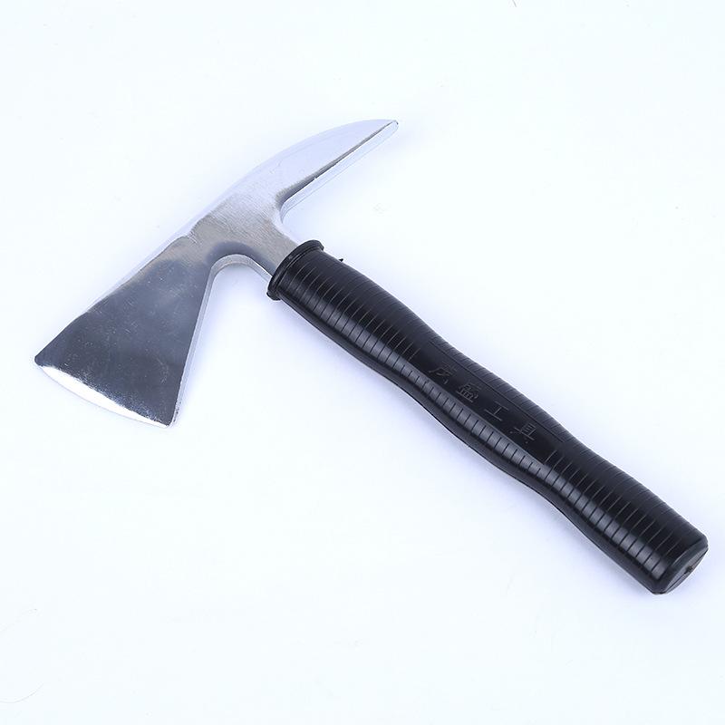 factory supply emergency axe hand axe easy to carry sharp axe camping axe ship axe hammer axe outdoor fire breaking tool Item Picture