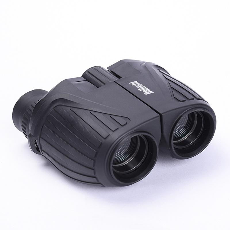 little paul telescope high magnification binocular 12x25 children's low light mini-portable telescope outdoor details Picture