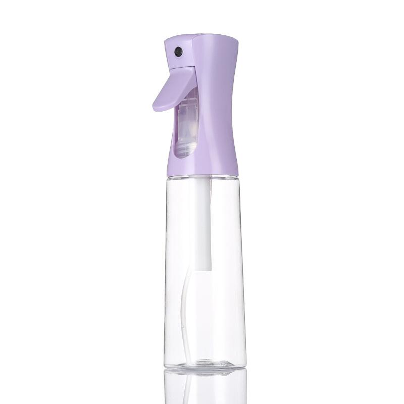 300ml continuous spray pp high pressure spray bottle disinfectant alcohol spray plastic bottle lasting spray bottle Item Picture