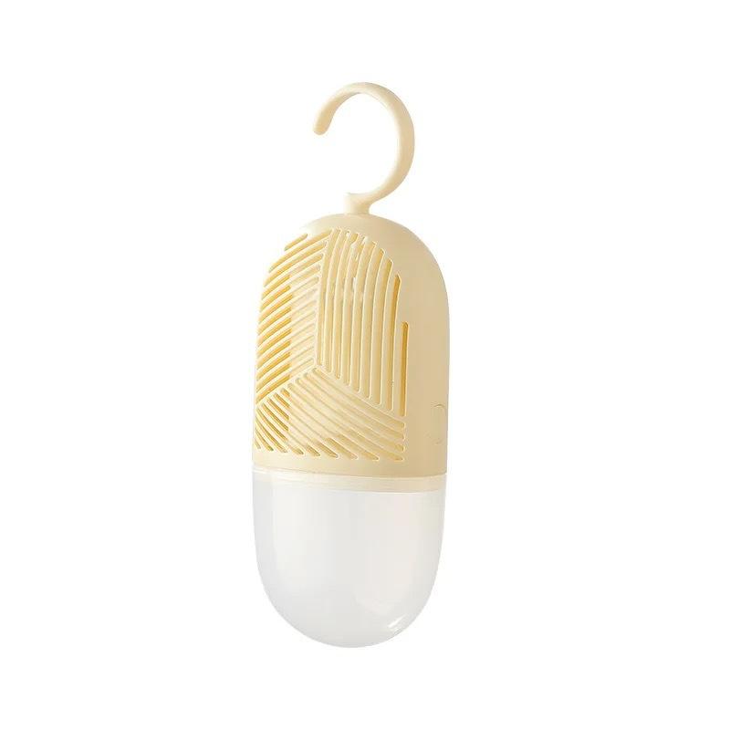 wardrobe hanging circulating dehumidification box desiccant household indoor dormitory dehumidification bag dehumidifier mildew-proof moisture proof bag Item Picture
