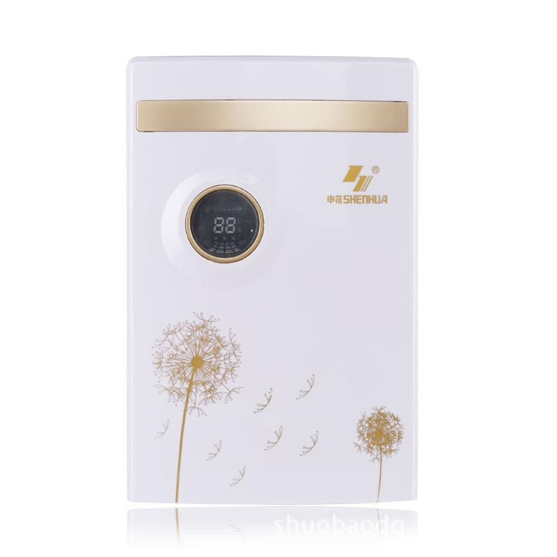 shenhua dehumidifier household dehumidifier bedroom air dehumidifier moisture absorption dehumidifier indoor dryer cross-border wholesale Item Picture
