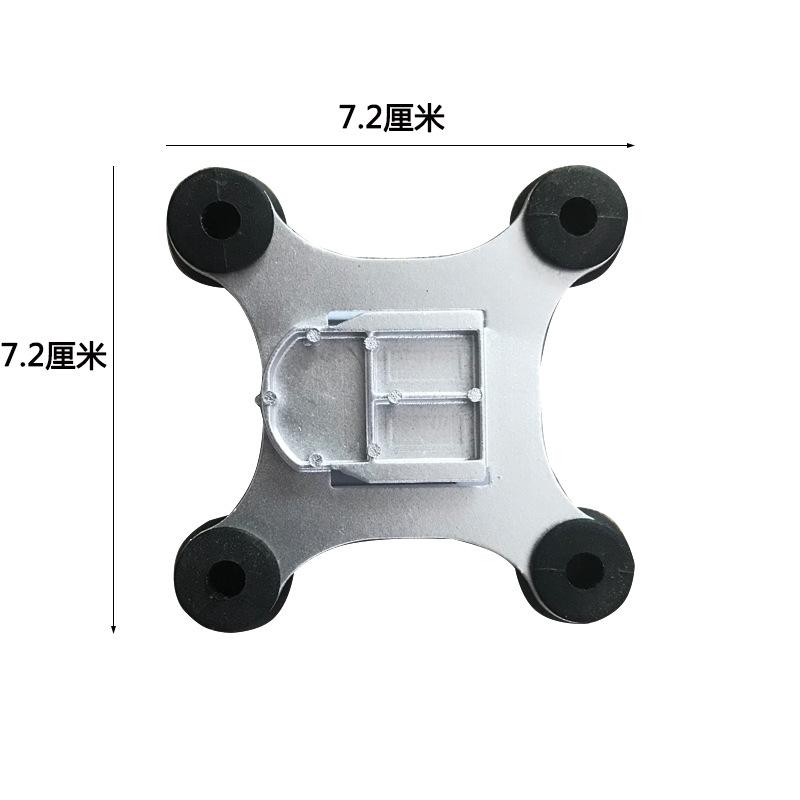 remote control aircraft wifi camera uav toy aerial photography accessories with 1080p lens gesture photography Item Picture