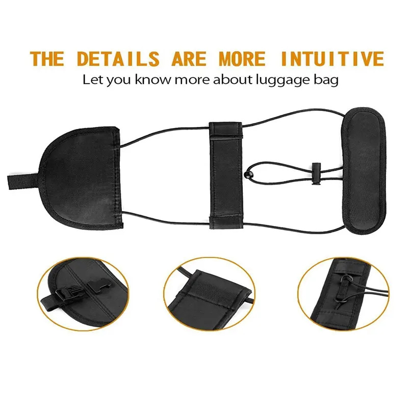 T跨境热销行李箱拉杆箱捆绑带旅行箱固定绑带打包带旅行箱固定带详情2