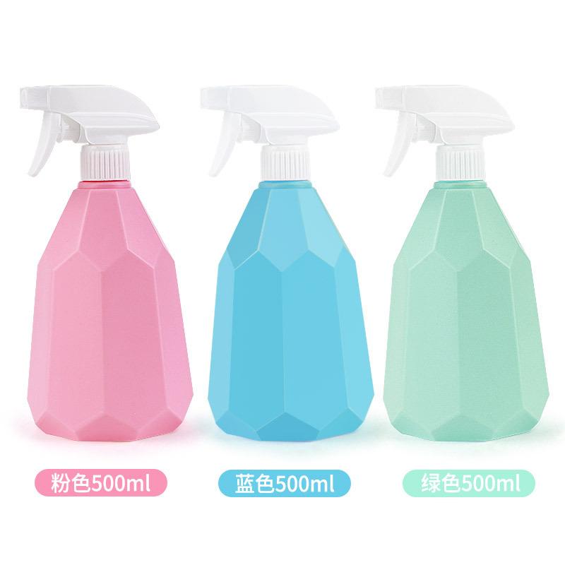 disinfection special 84 disinfectant disinfection sprinkling can watering flowers spray bottle household gardening watering pot sprayer water spray Item Picture