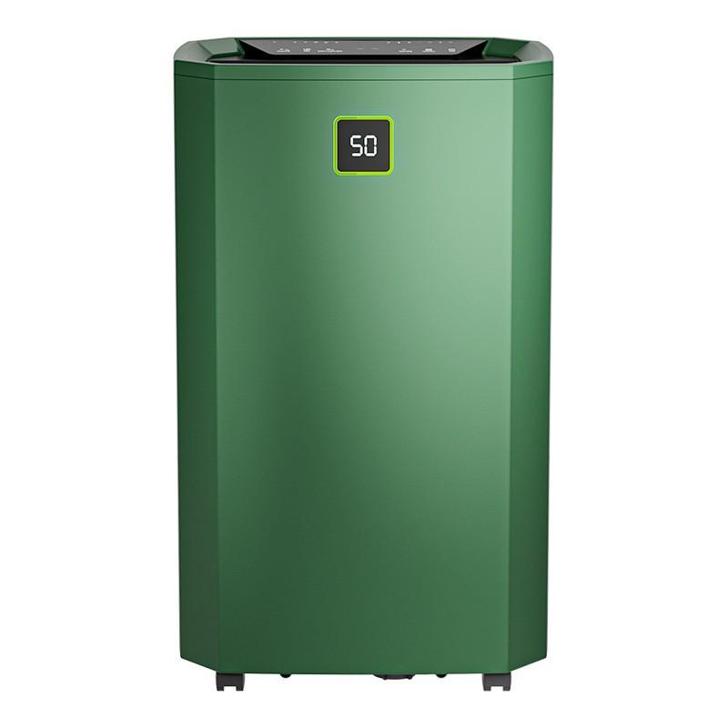 ognal ogona intelligent dehumidifier large area home basement villa dehumidifier industrial dehumidifier 60l Item Picture
