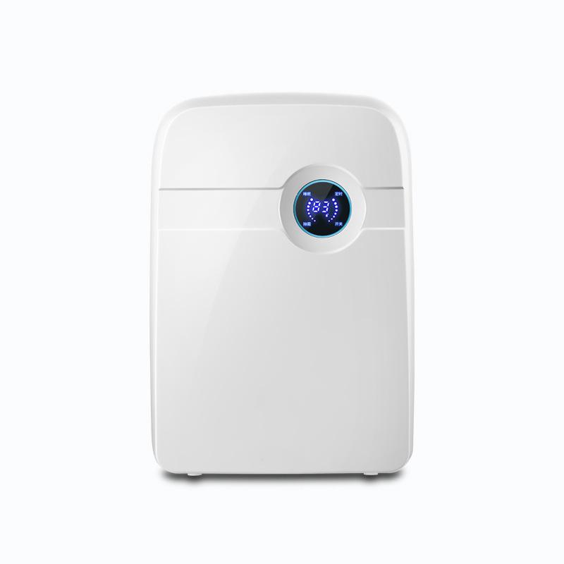 yangzi dehumidifier household bedroom basement mute dehumidifier large area purification dryer Item Picture