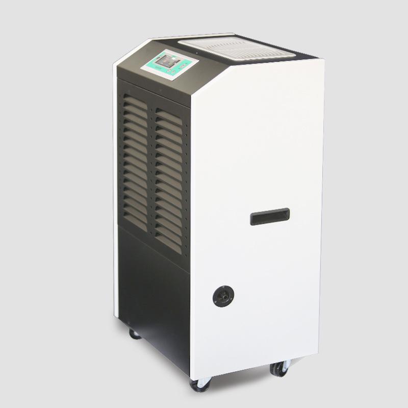 auprie industrial dehumidifier high-power warehouse moisture-proof dehumidifier archives basement dehumidifier Specification drawing