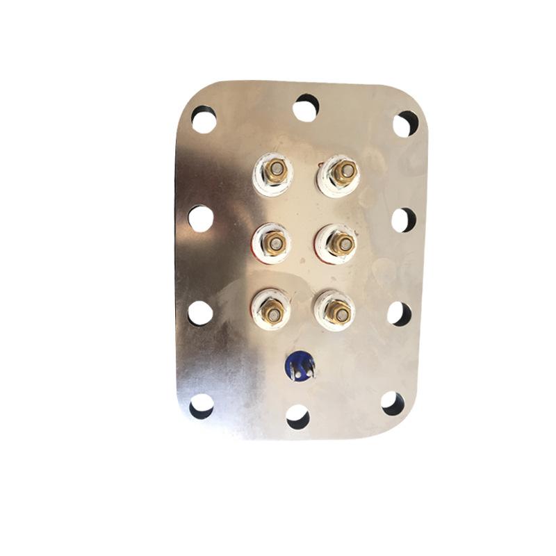 bizell semi-closed compressor parts supply refrigeration equipment accessories factory wholesale Application Scenario