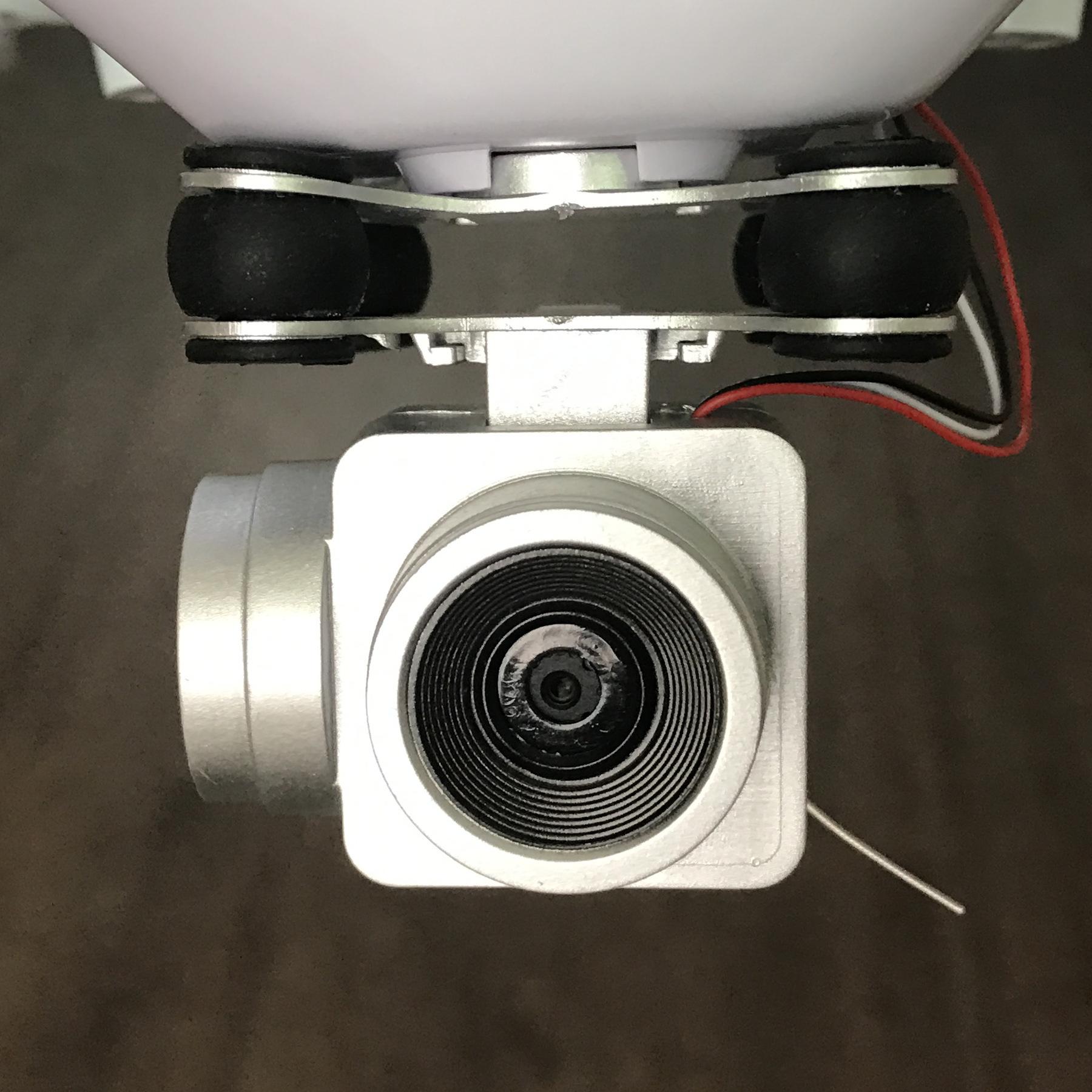 remote control aircraft wifi camera uav toy aerial photography accessories with 1080p lens gesture photography details Picture