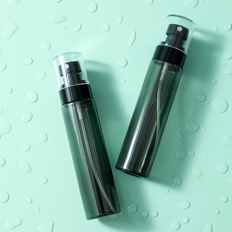 alcohol disinfection spray bottle spray disinfectant fluid storage bottle carry small bottle fire extinguisher bottles fine sprays lotion sprinkling can Specification drawing