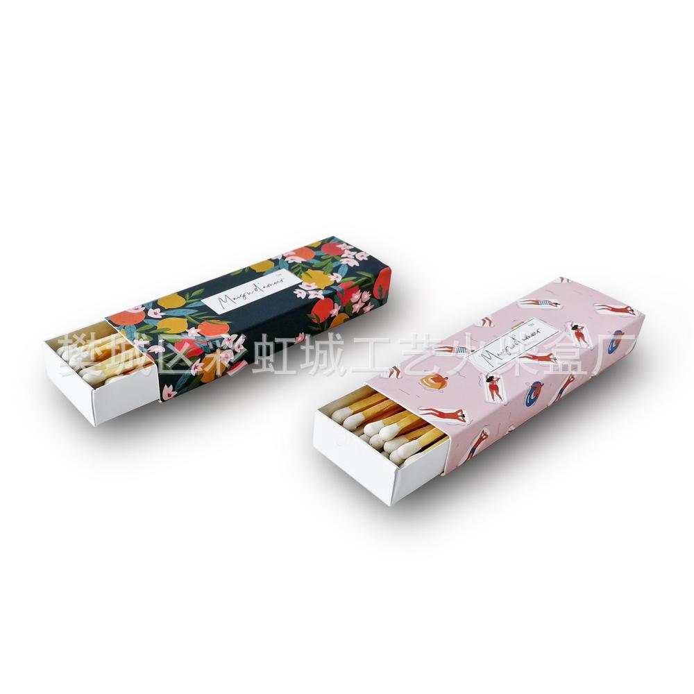 processing aromatherapy match candle match gift cigar match advertising match aromatherapy long match fire hotel match details Picture