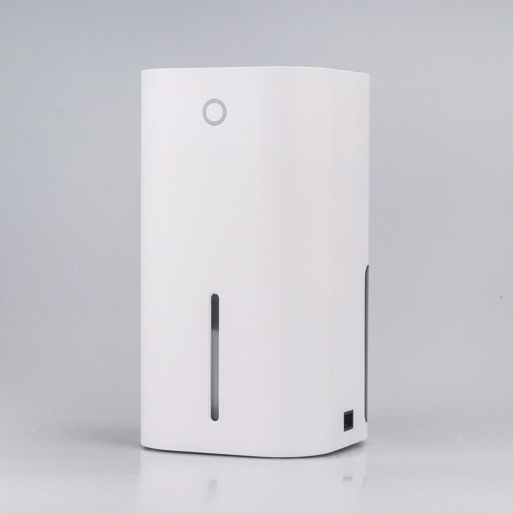 Bedroom Basement Dryer Electronic Dehumidifier Mute Dehumidifier Household Air Dehumidifier Source Manufacturer full figure