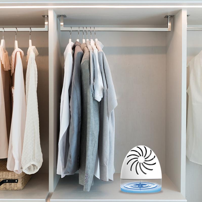 Piano Dehumidification Combined Drying Combined Wardrobe Dehumidification Box Desiccant Dehumidifier Manufacturer Item Picture
